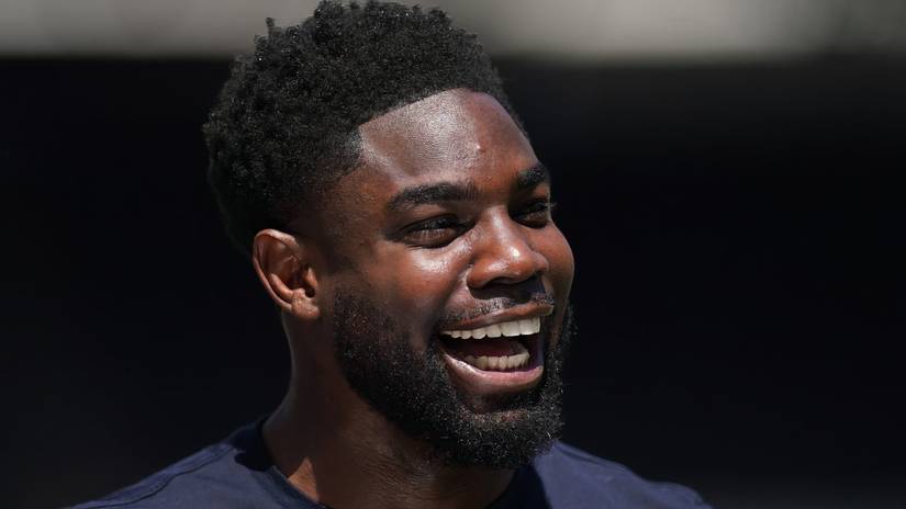 Micah Richards Blown Away After Seeing Wolves Star in New Position
