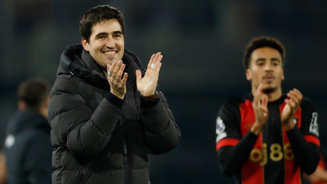 Andoni Iraola