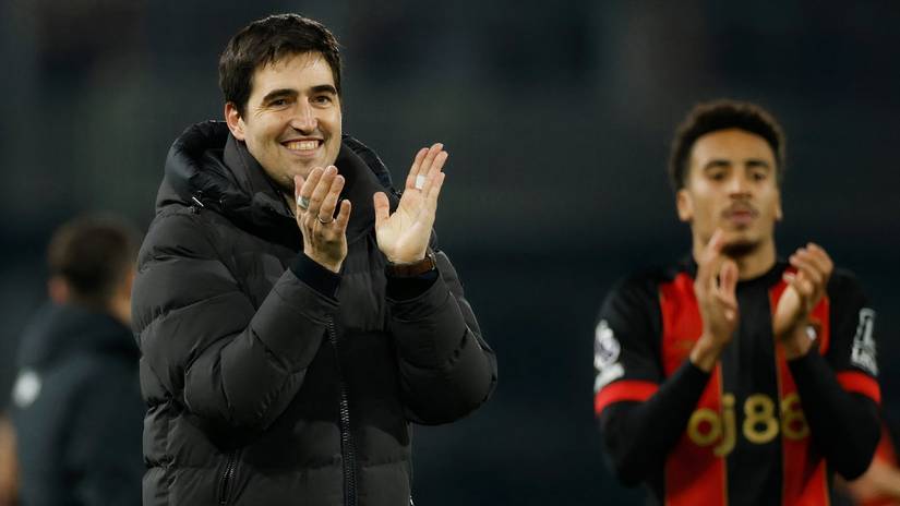Andoni Iraola