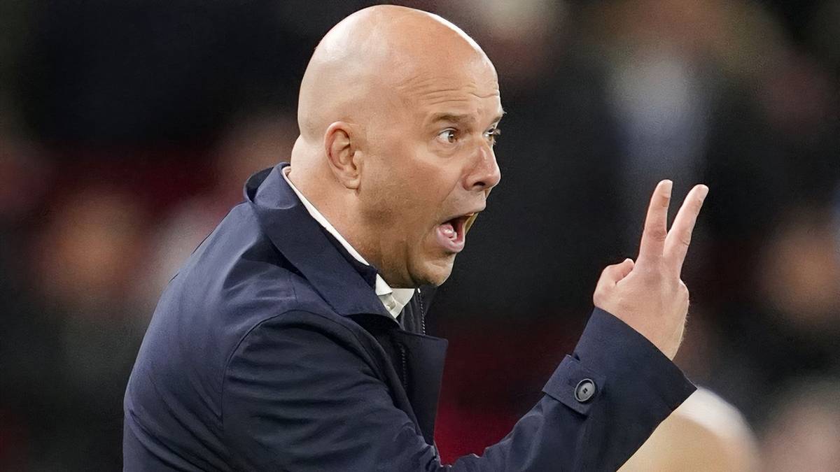 Liverpool Eyeing Double Transfer Swoop For Arne Slot