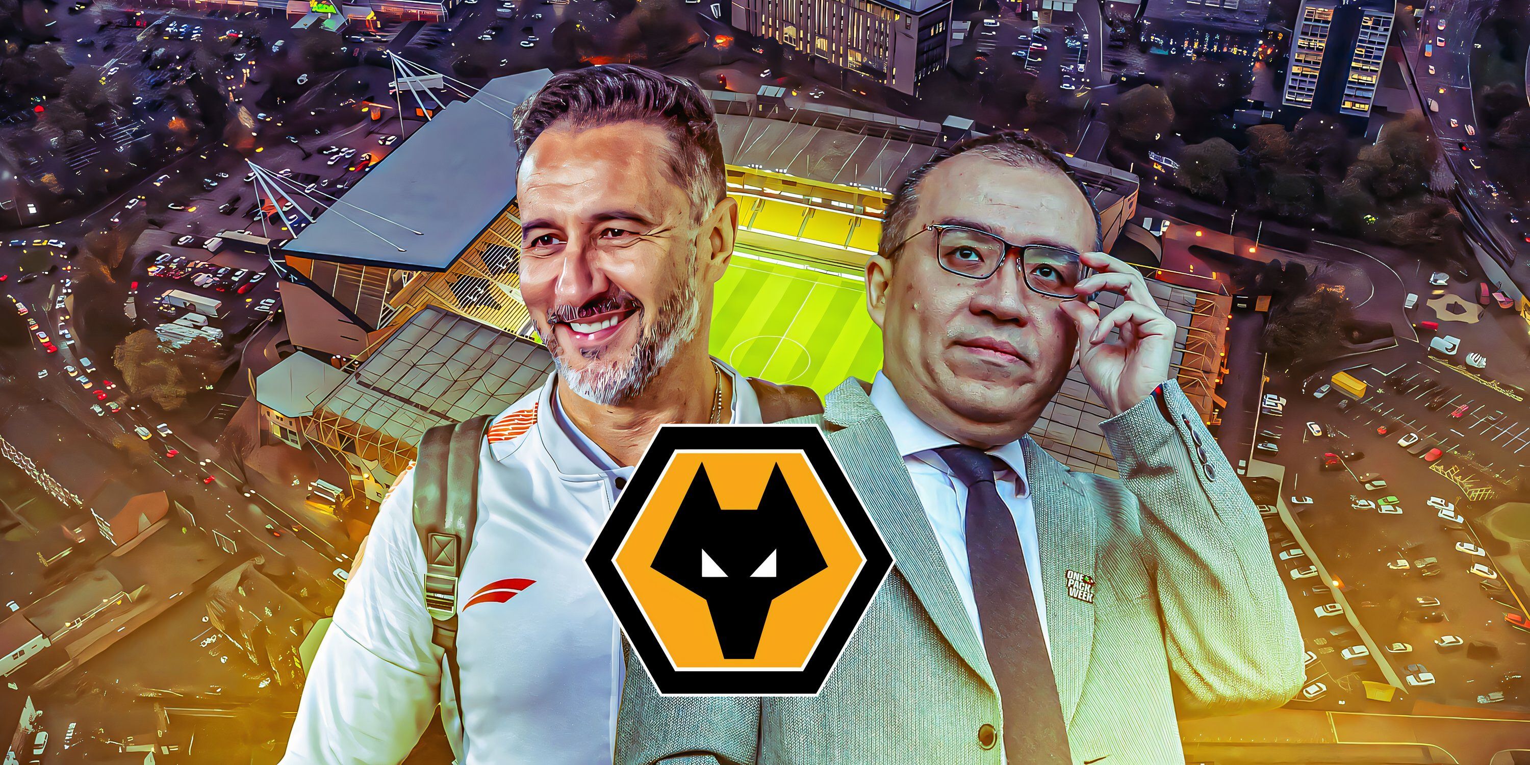 Wolves Ready to Make Quick January Signing for Vitor Pereira