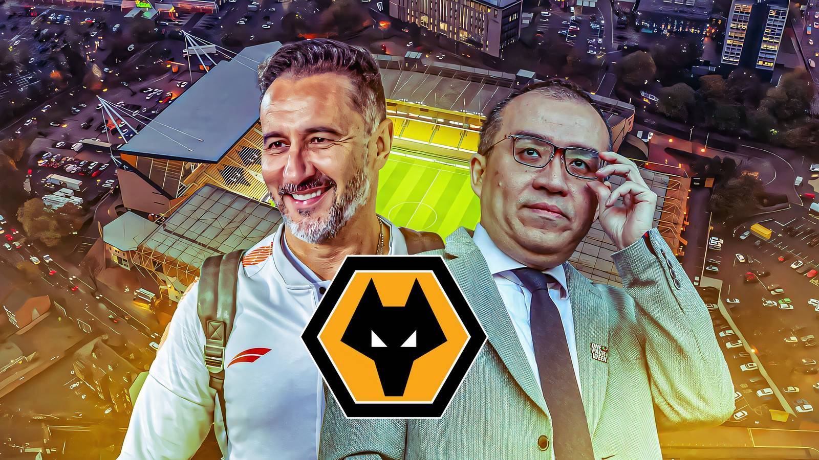 Exclusive: Wolves Join Shock Club in Race to Sign Japhet Tanganga