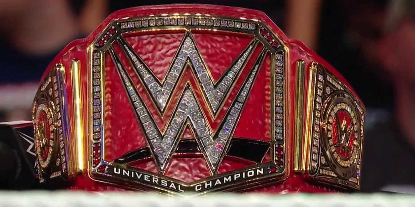 8 Worst WWE Title Designs [Ranked], image size:1650x825