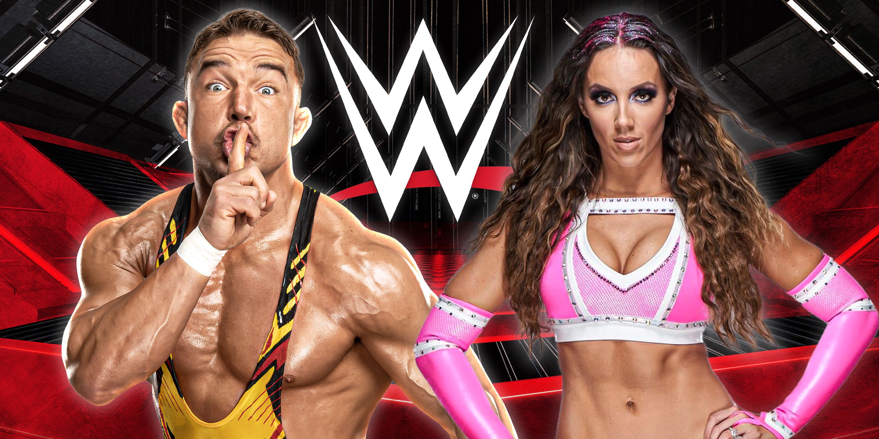 10 WWE Superstars Most Deserving of a Push in 2025 (Ranked)