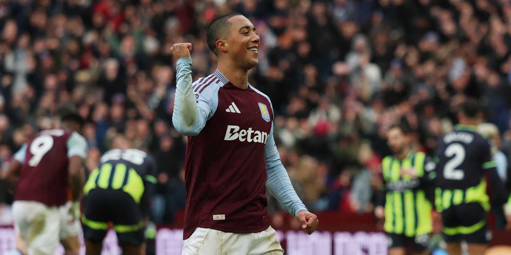 10 Hardest-Working Players in the Premier League Right Now [Ranked]
