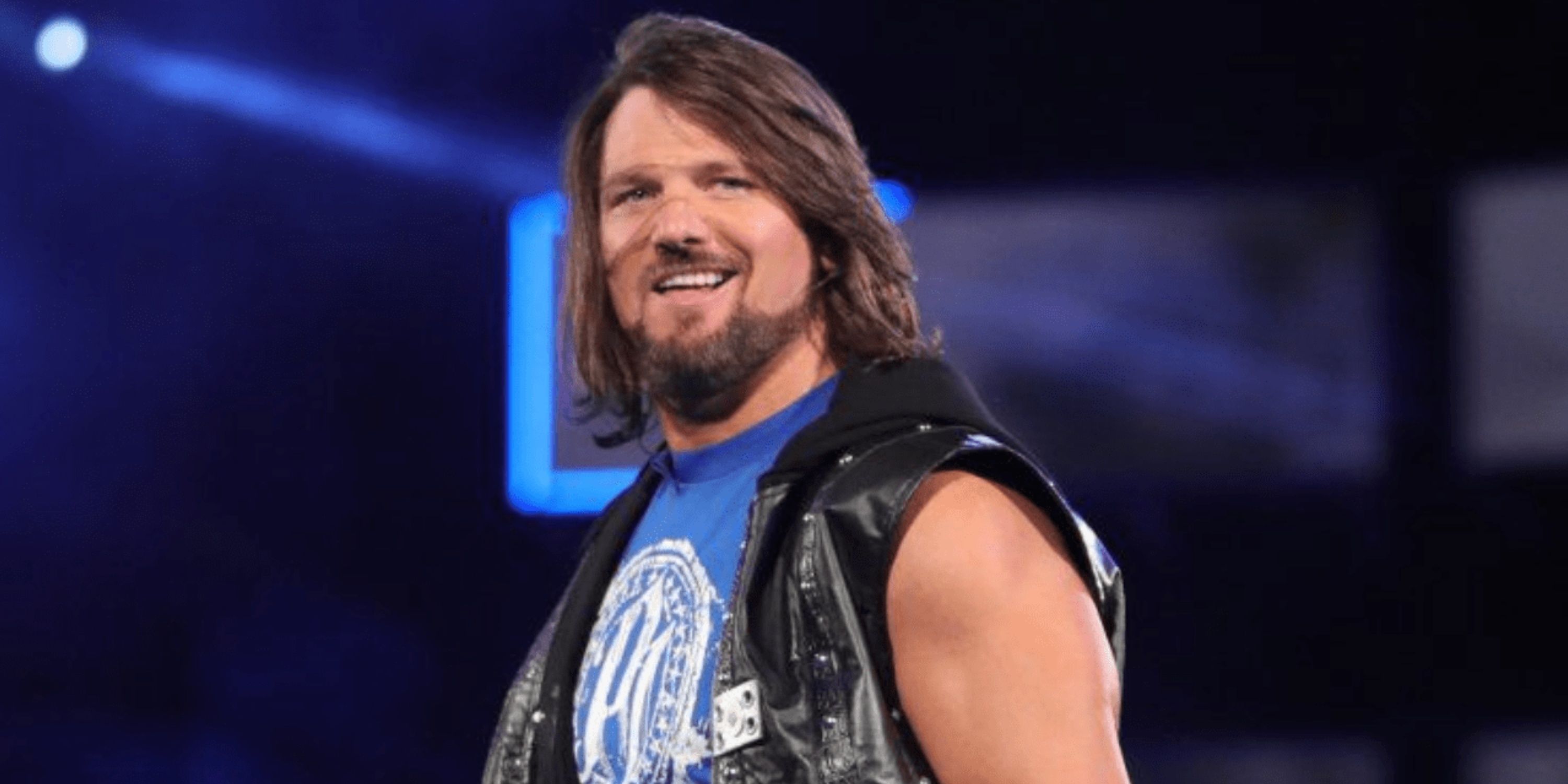 Aj Styles Reveals Awful First Wwe Impression On Vince Mcmahon