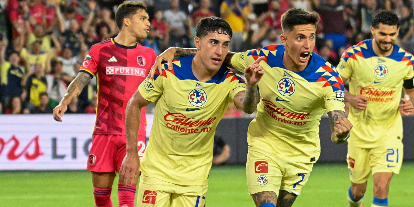The 2025 Concacaf Champions Cup: Everything You Need To Know