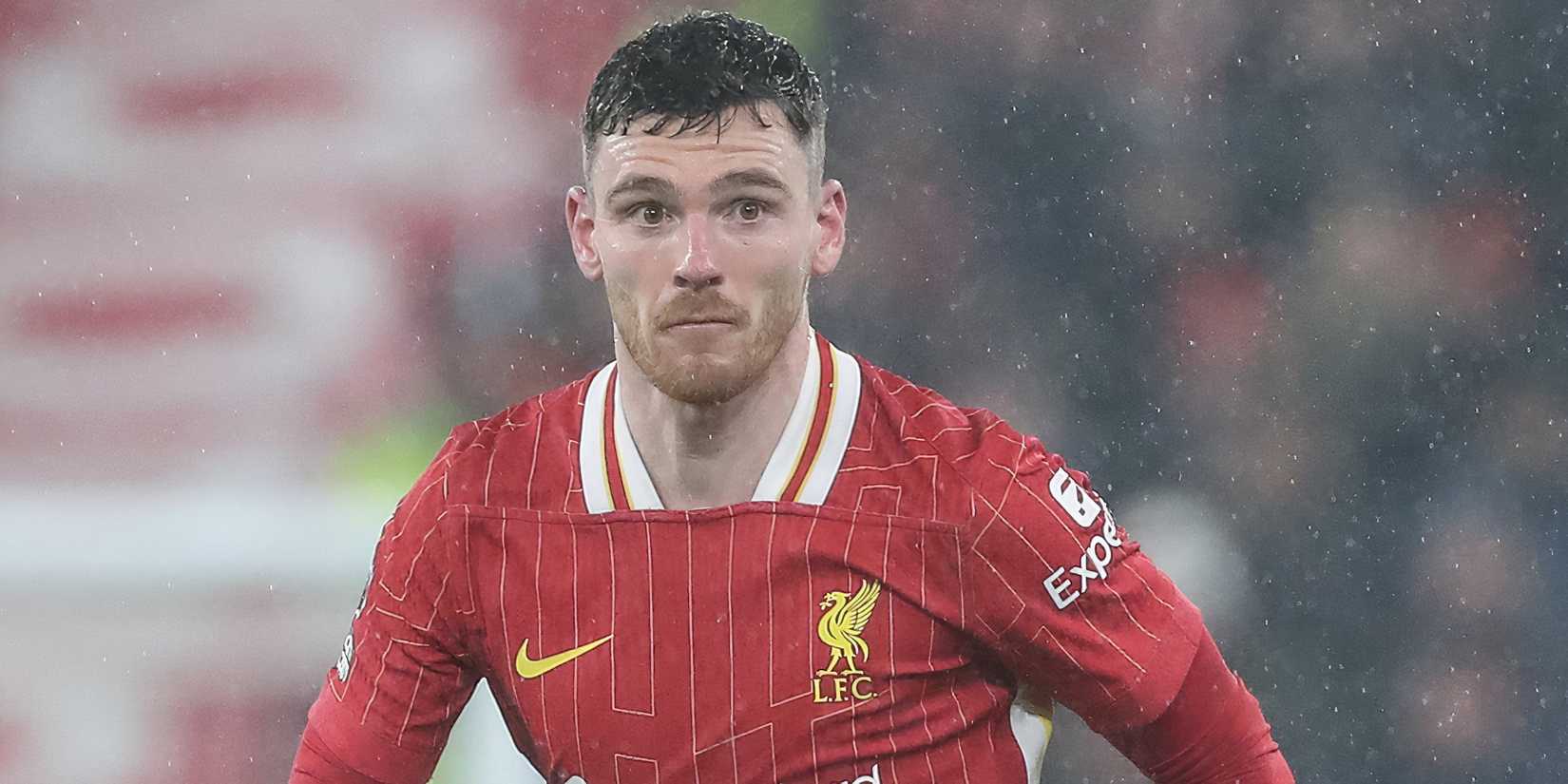 andrew robertson