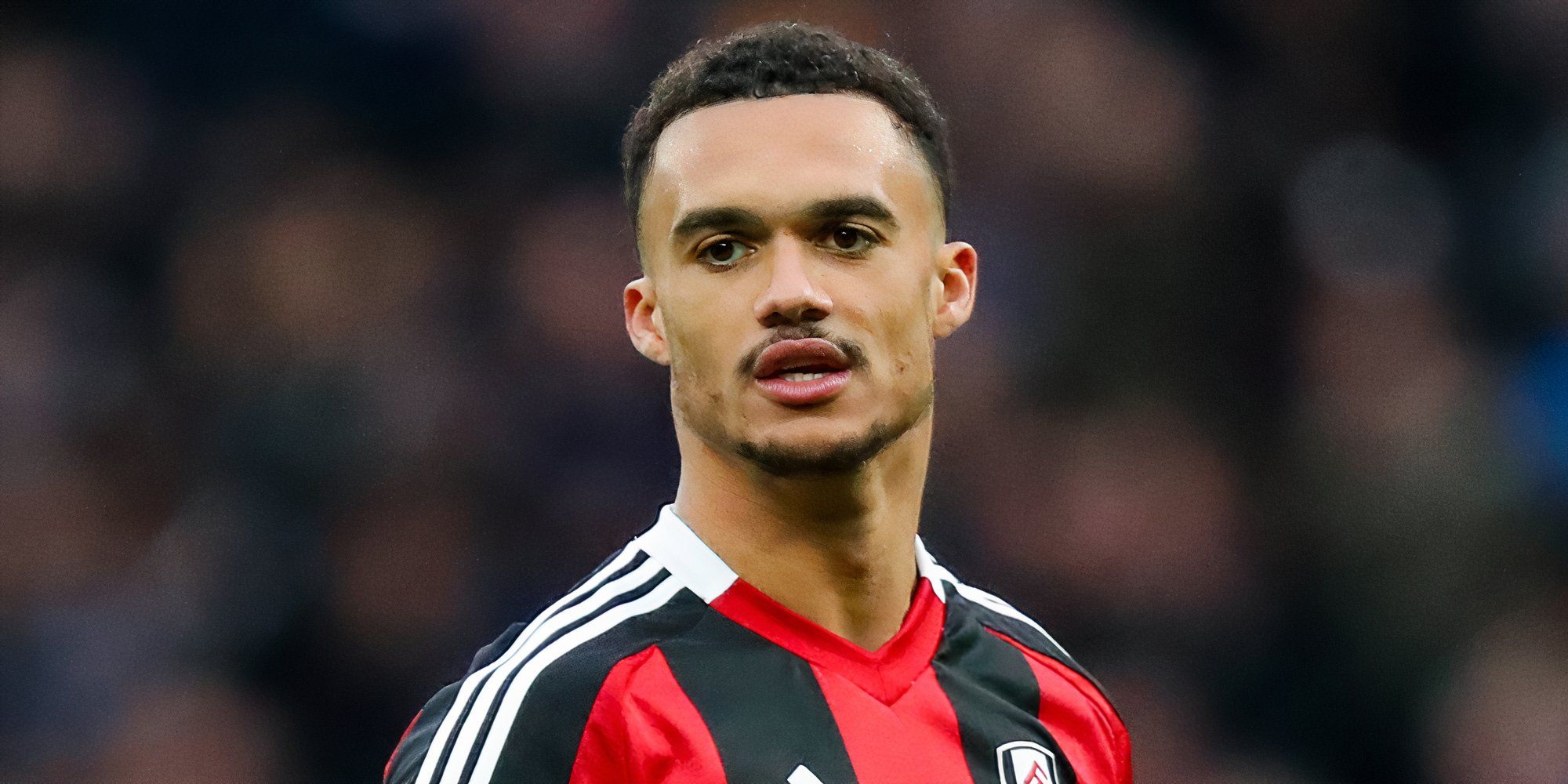 antonee robinson fulham