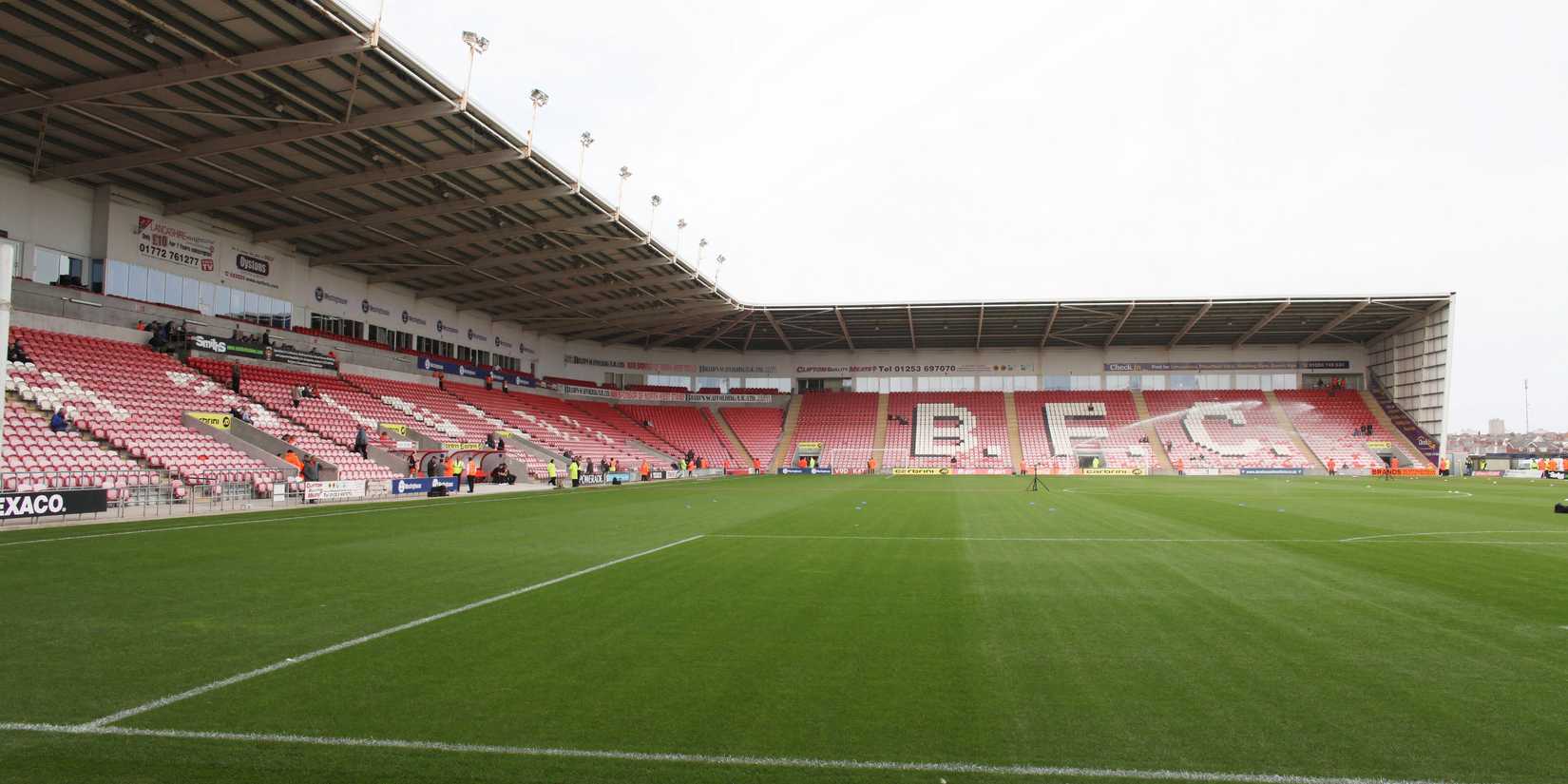 bloomfield-road