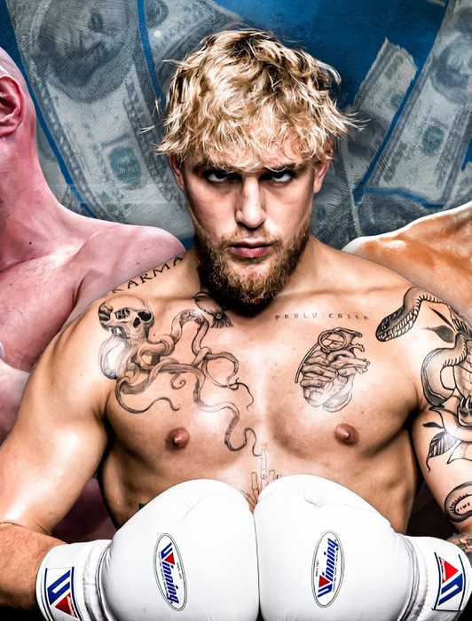 Boxing Schedule 2025: Major Fights and Dates