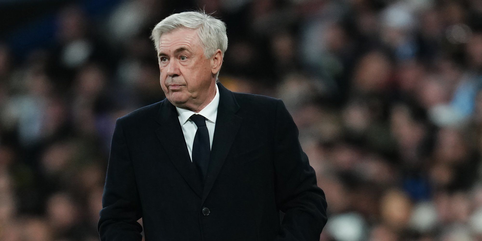Carlo Ancelotti Expected to Leave Real Madrid, 43 y/o Their Top Target