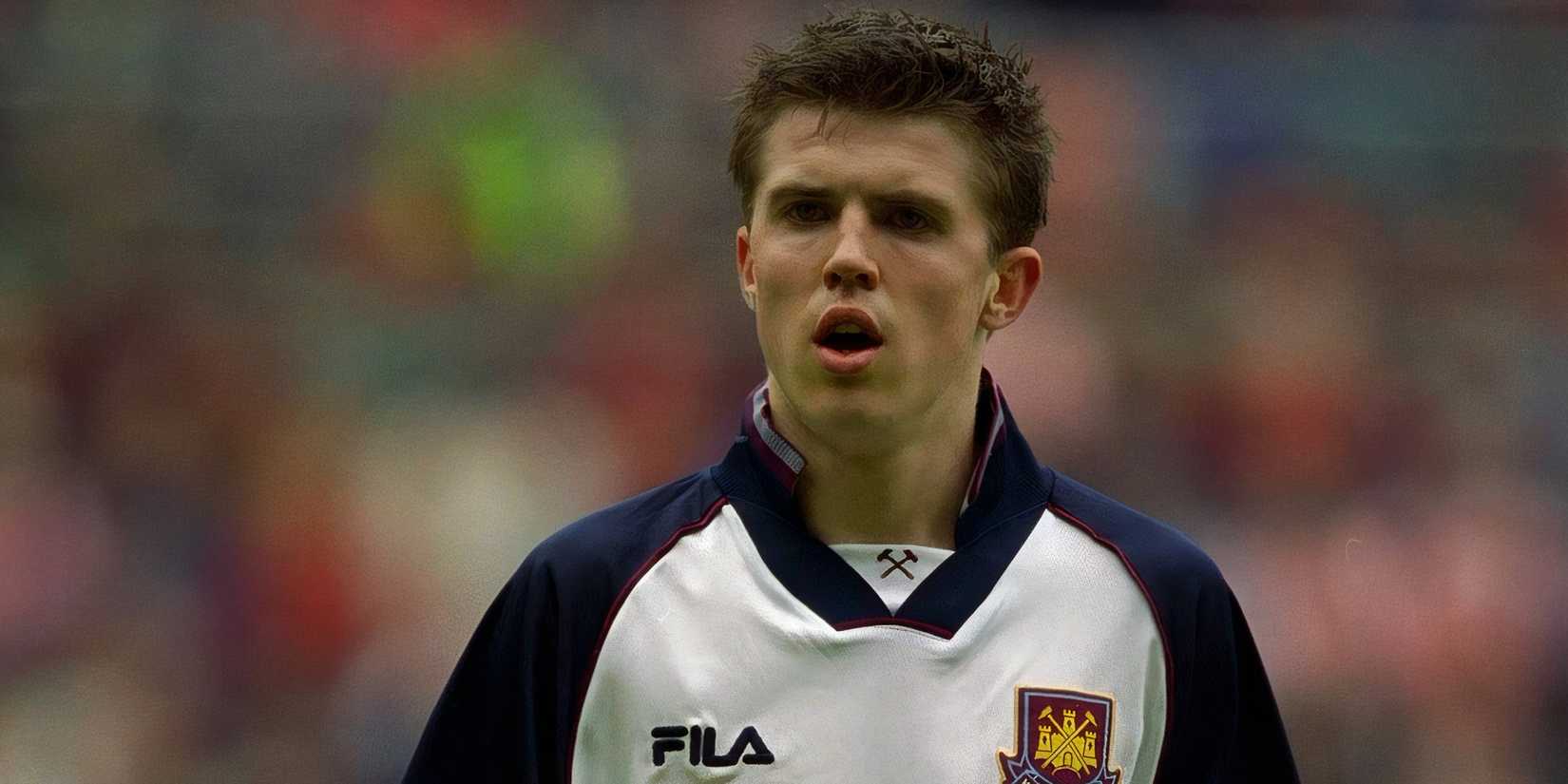 carrick west ham