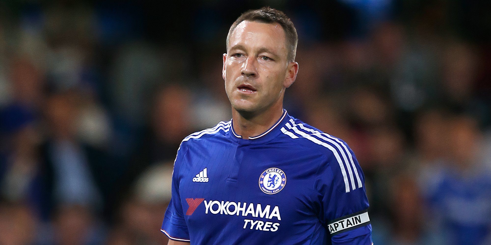 Chelsea John Terry