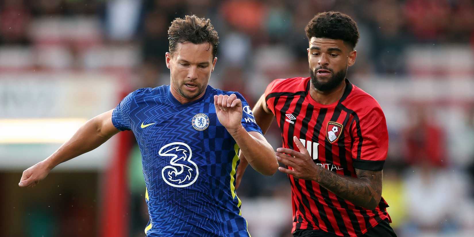 danny drinkwater chelsea