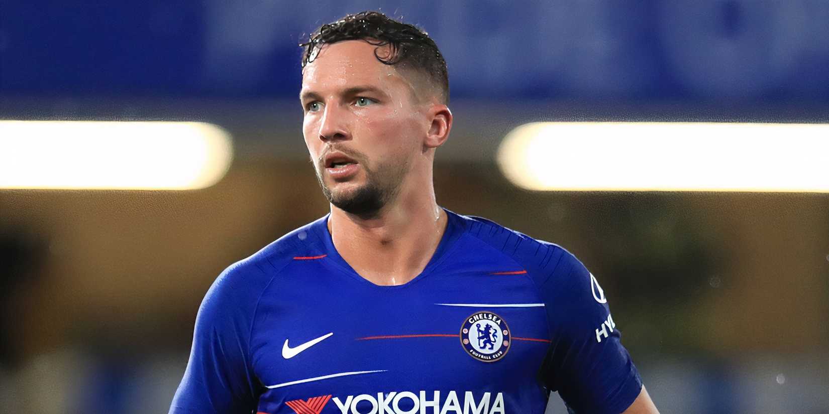 danny drinkwater
