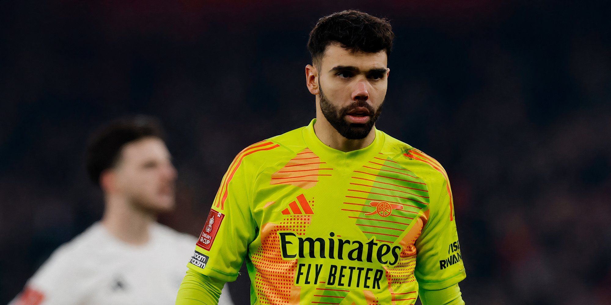 David Raya’s Unusual Technique During Arsenal’s Penalty Shootout Loss vs Man Utd