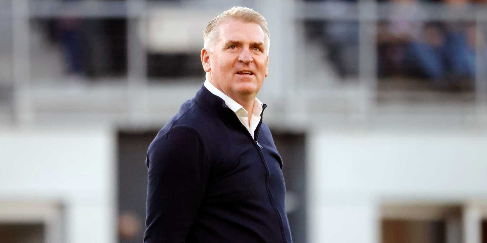 Dean Smith
