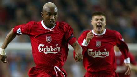 el hadji diouf