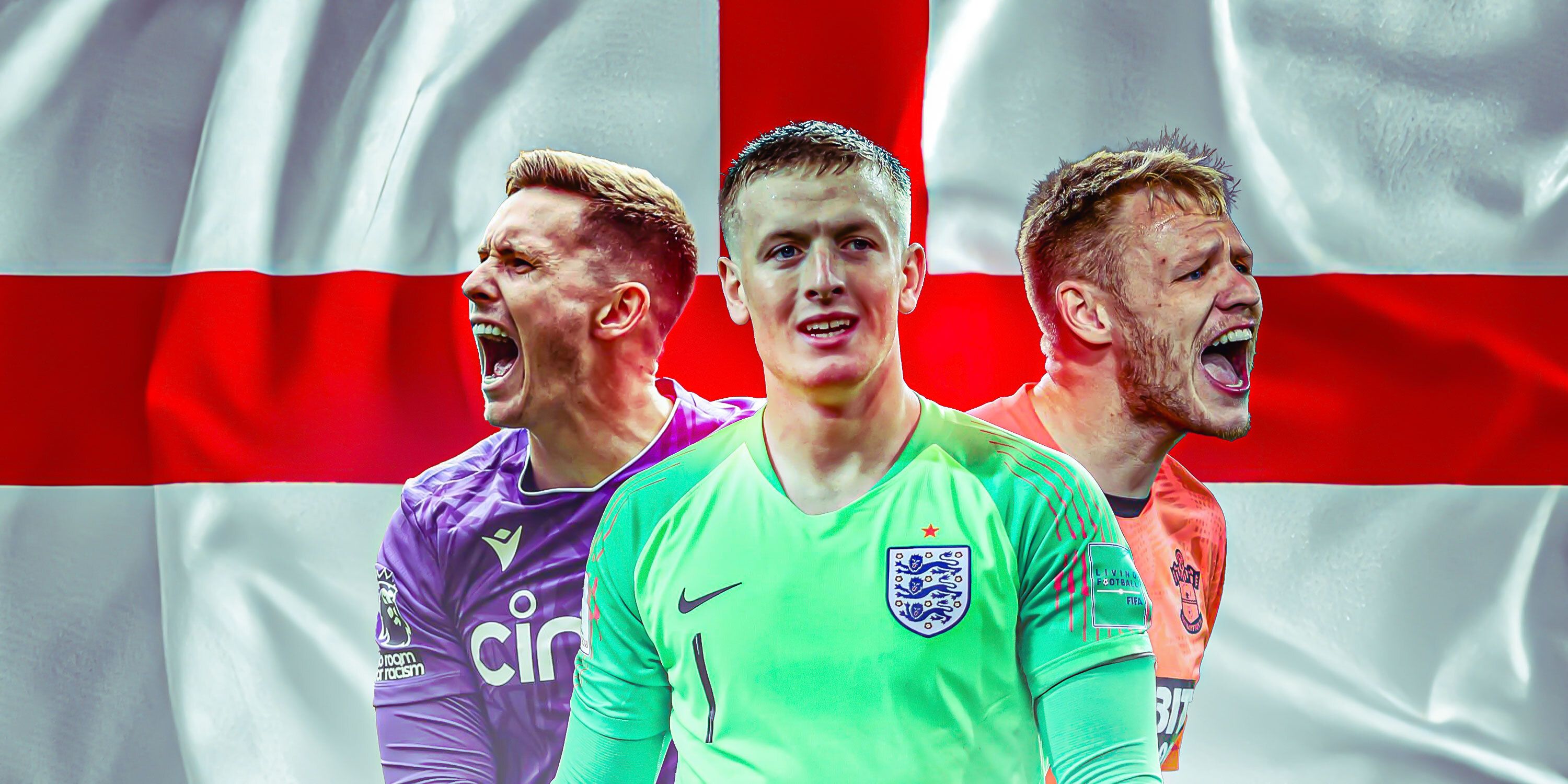 10 best english goalkeepers in the world right now ranked 