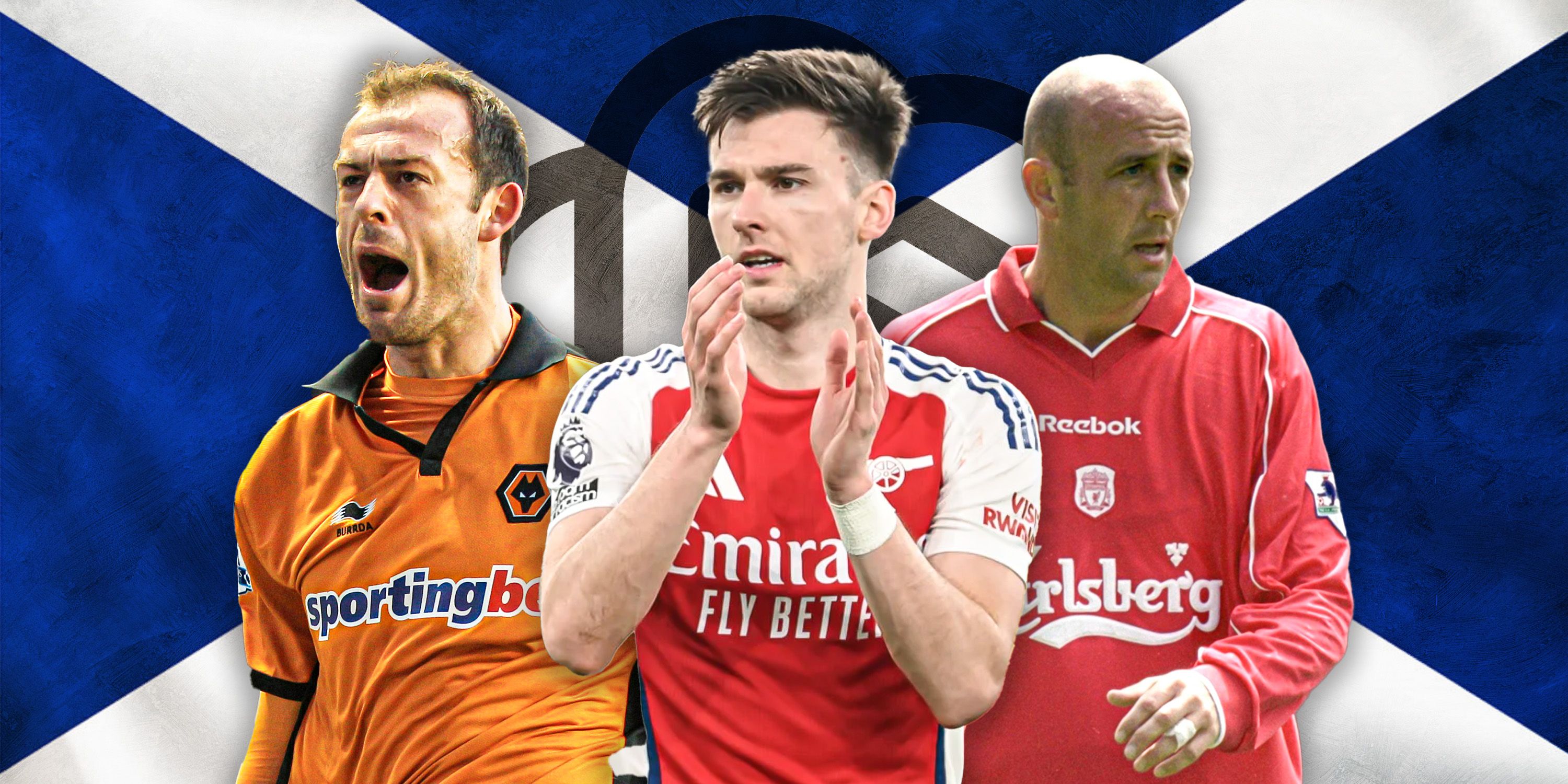 Ai names the greatest scottish 11 in premier league history