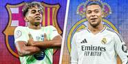 Where To Watch FC Barcelona Vs Real Madrid For Spanish Super Cup Final Where To Watch FC Barcelona Vs Real Madrid For Spanish Super Cup Final
