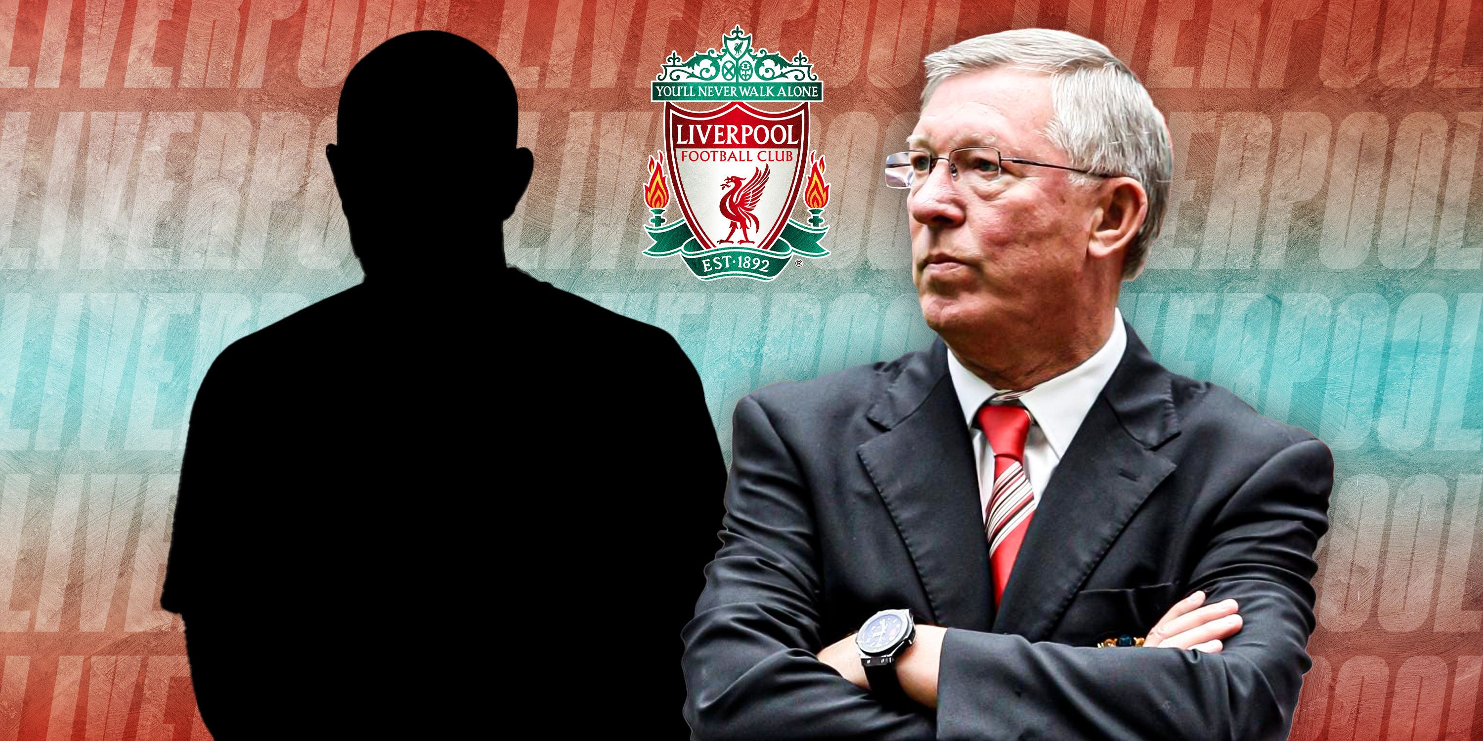 EPL_Ferguson Ignored Liverpool Icon