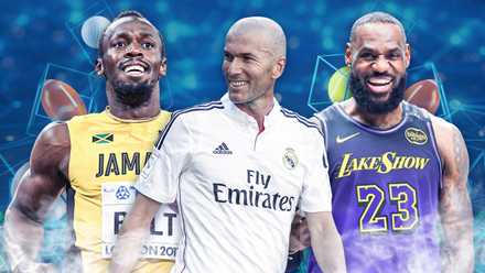 EPL_Greatest Sports Men