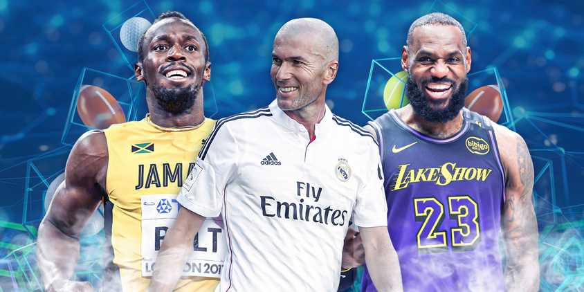 EPL_Greatest Sports Men