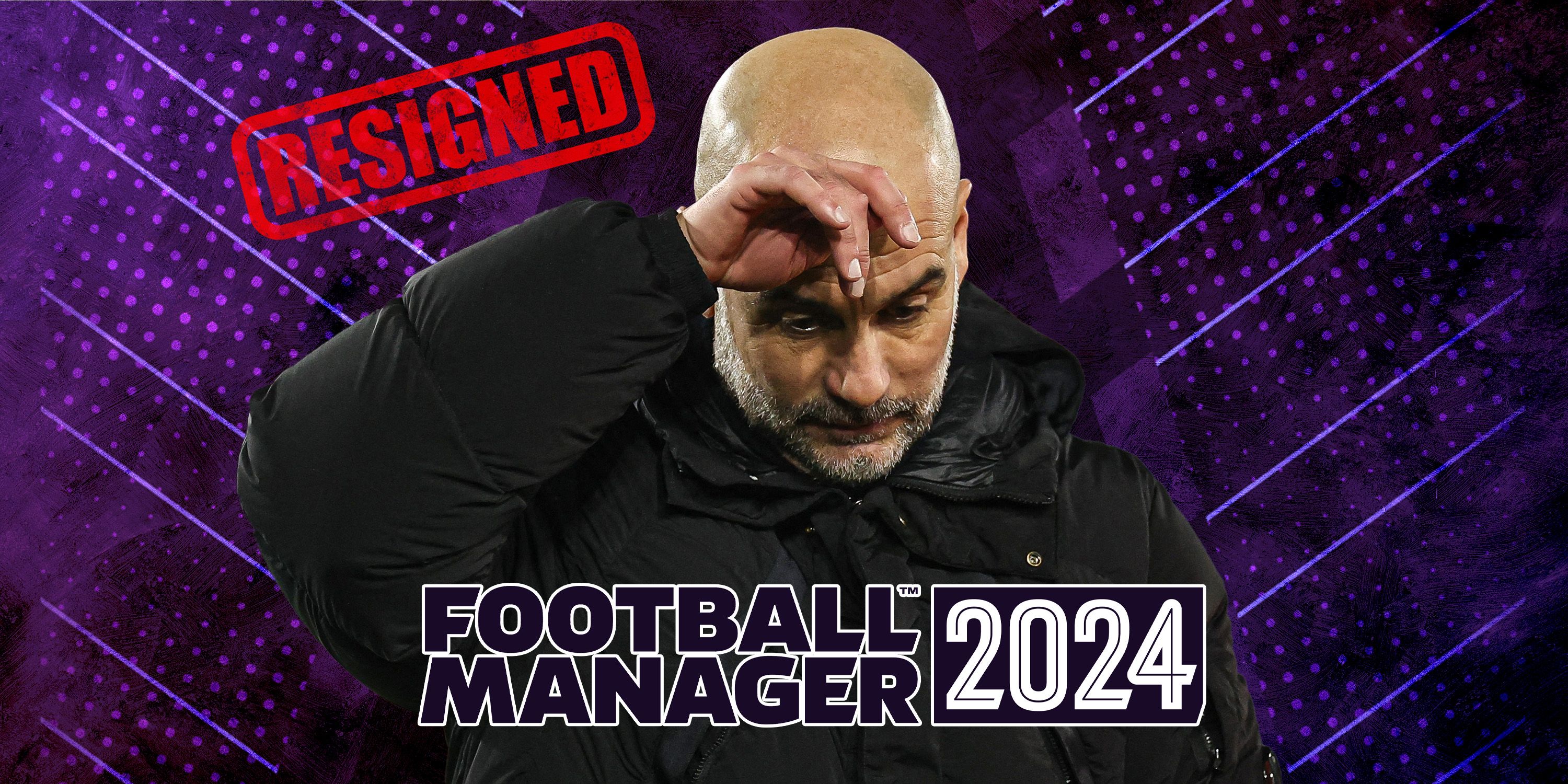 How to Resign in Football Manager 2024 - How To Resign As Manager On Fifa 22