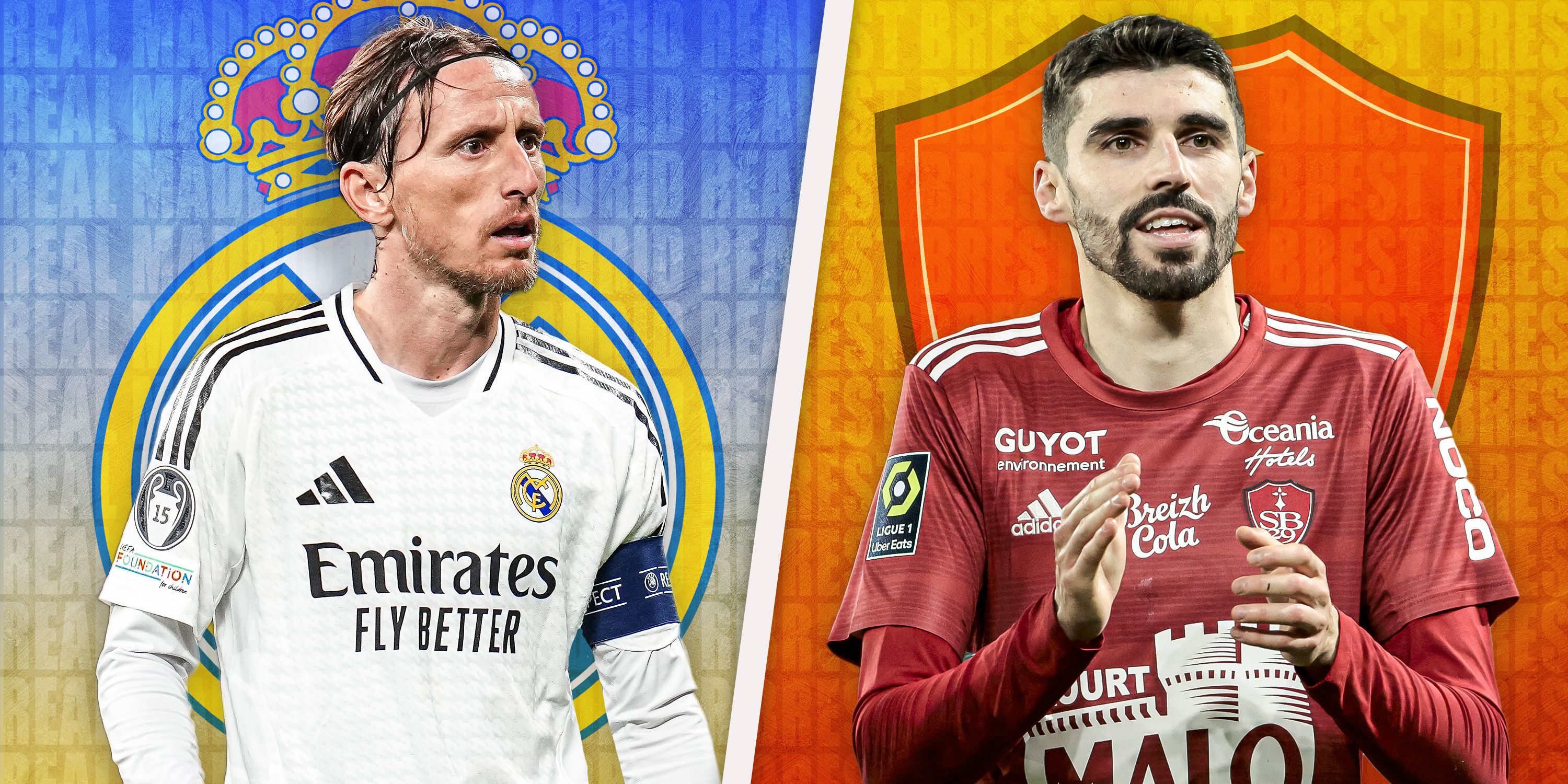 Real Madrid Vs Wsg Tirol: The Lineup That Could Shock The World! - bd7w7kj