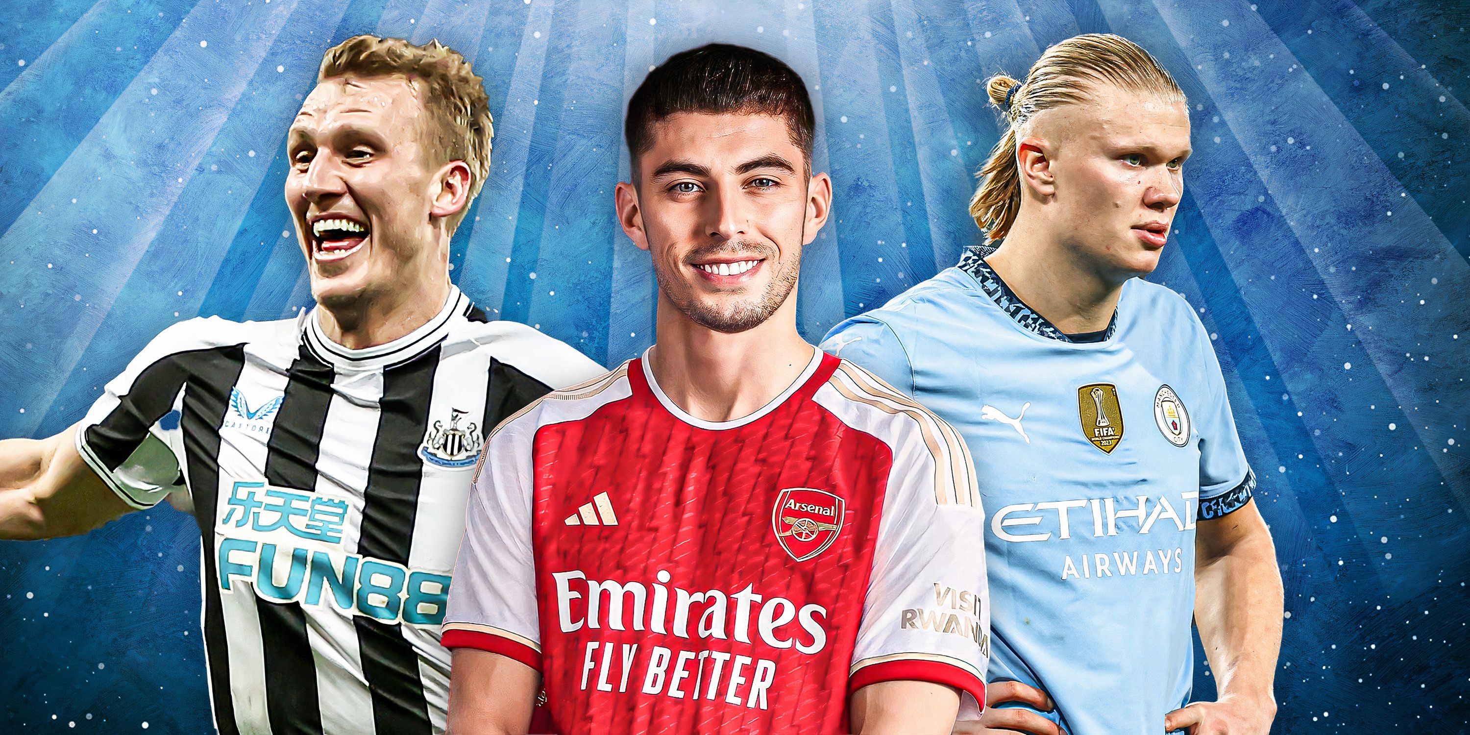 EPL_The average height