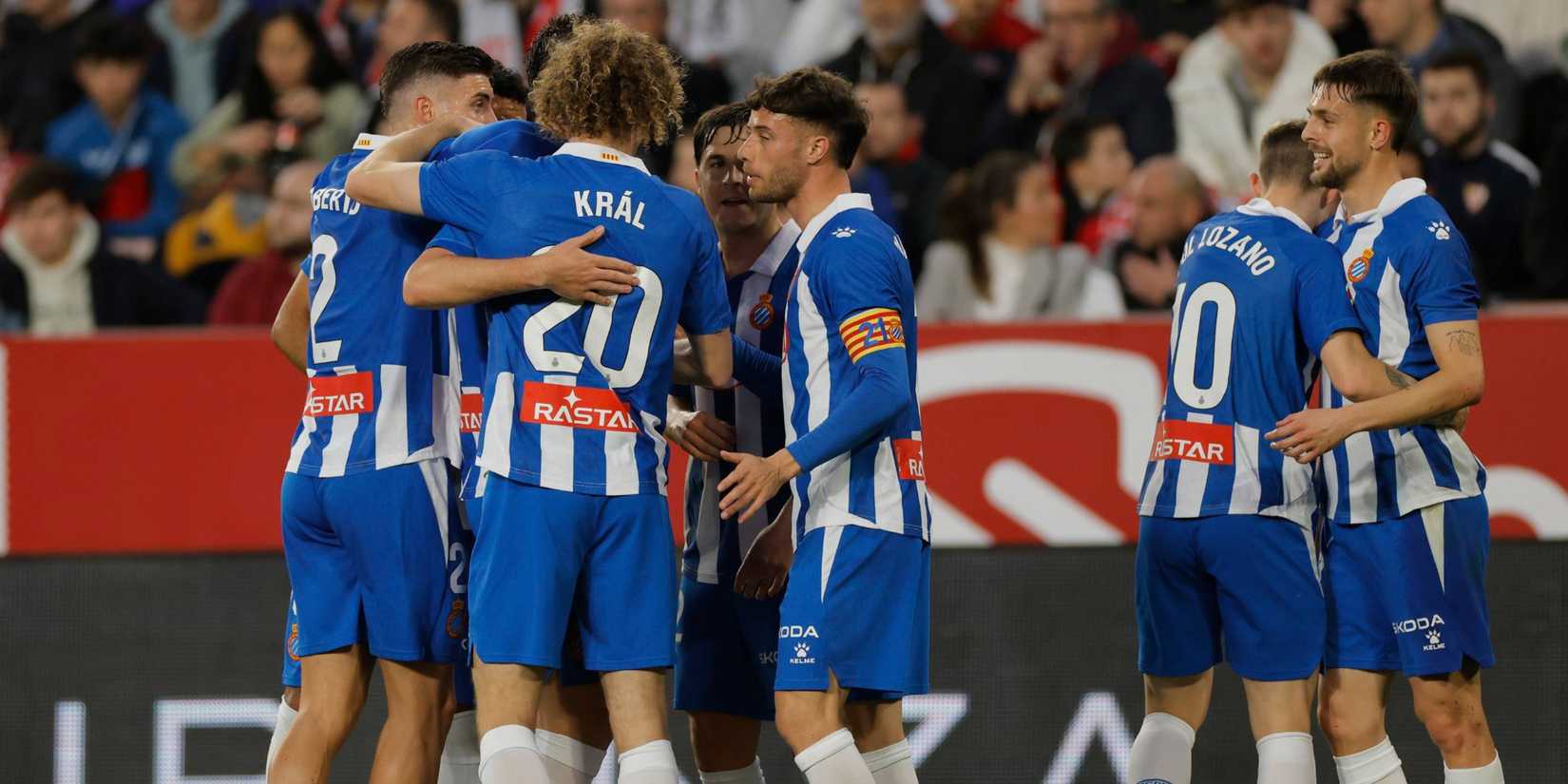 Real Madrid vs Espanyol Projected Starting Lineups for La Liga Game