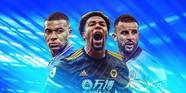 11 Fastest Players In Football History Ranked 