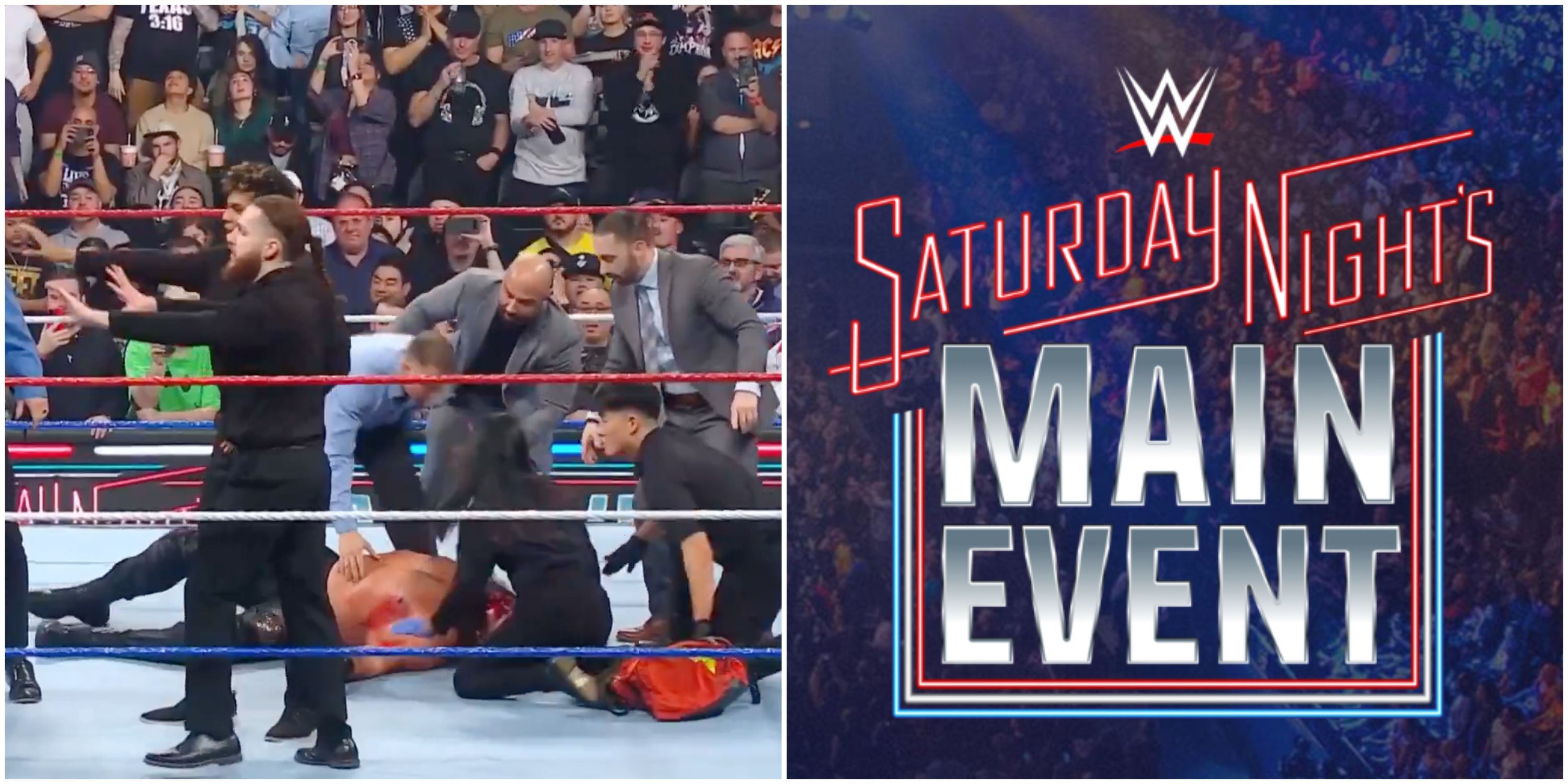 The Unexpected Twist: Wwe Shakes Up The Paramount Espn Ufc Streaming Battle - 31flm9n