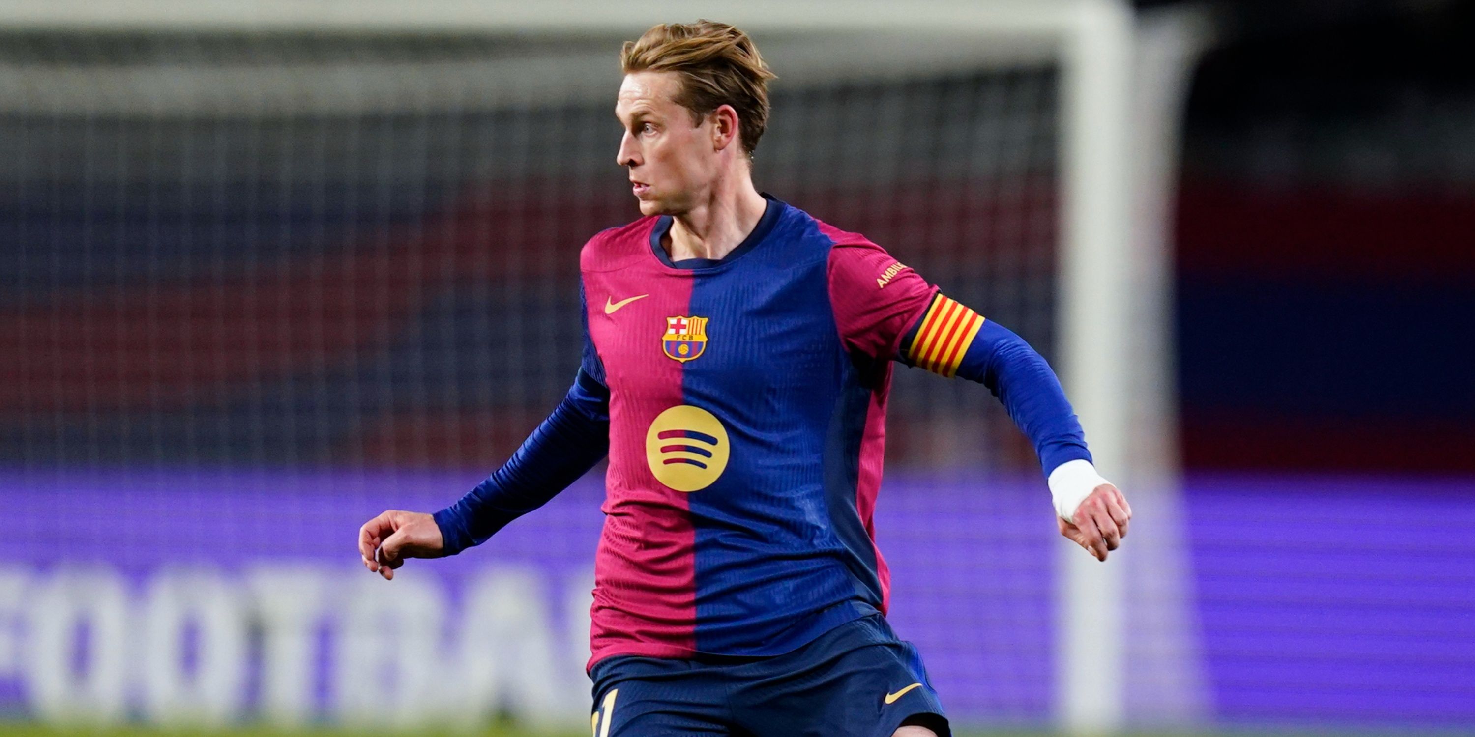 Frenkie de Jong