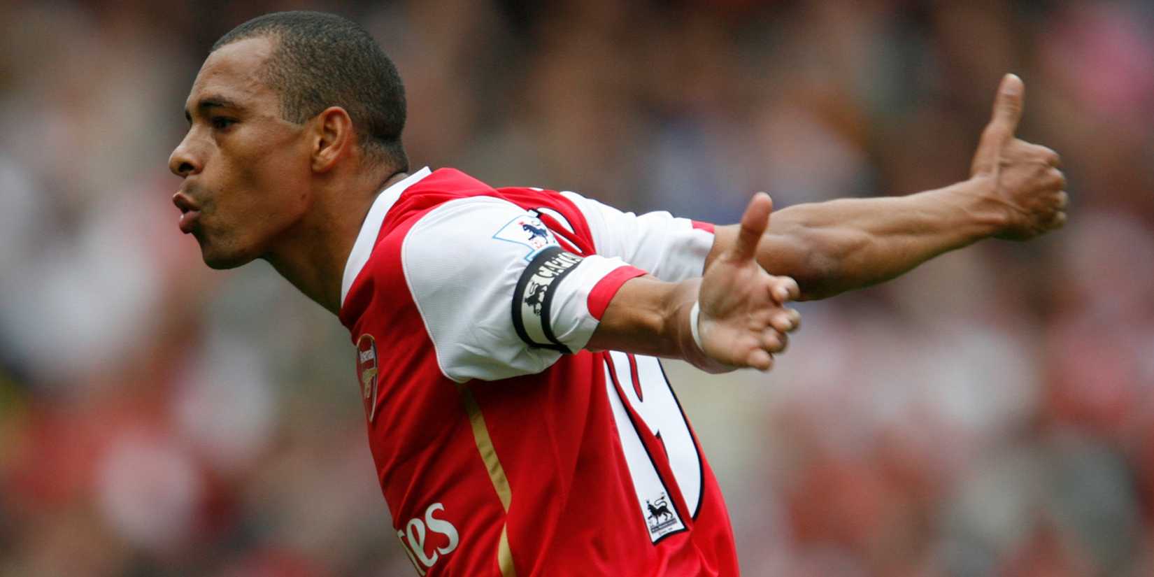 Gilberto Silva