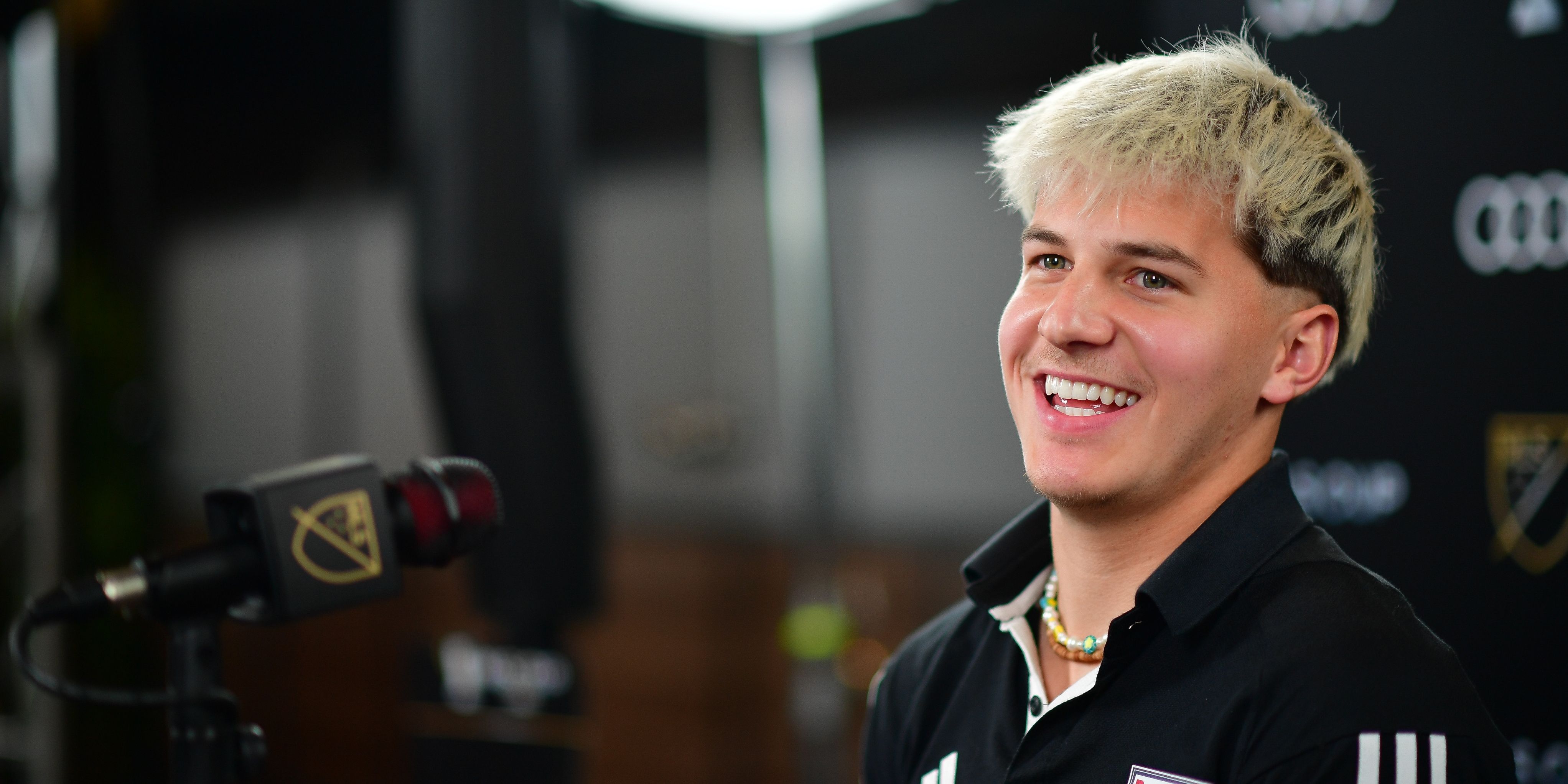 John Tolkin - New York Red Bulls