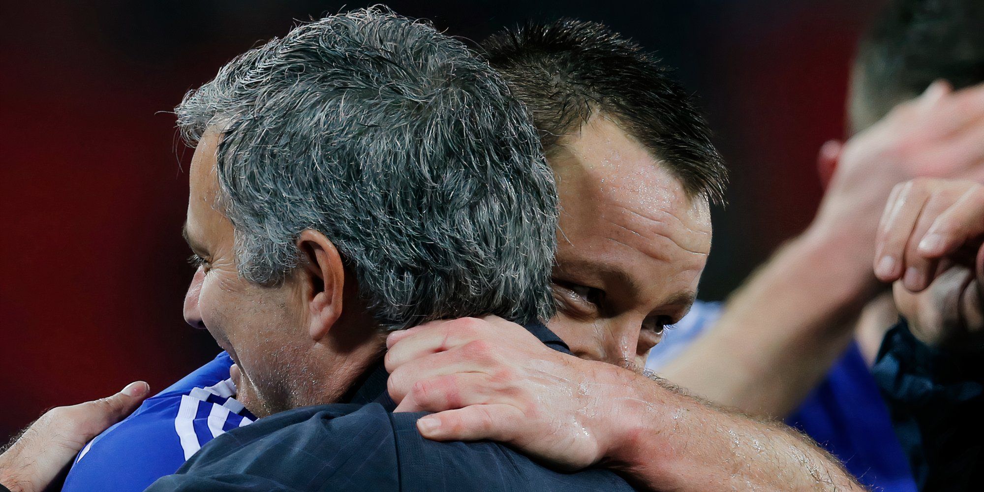 jose mourinho john terry