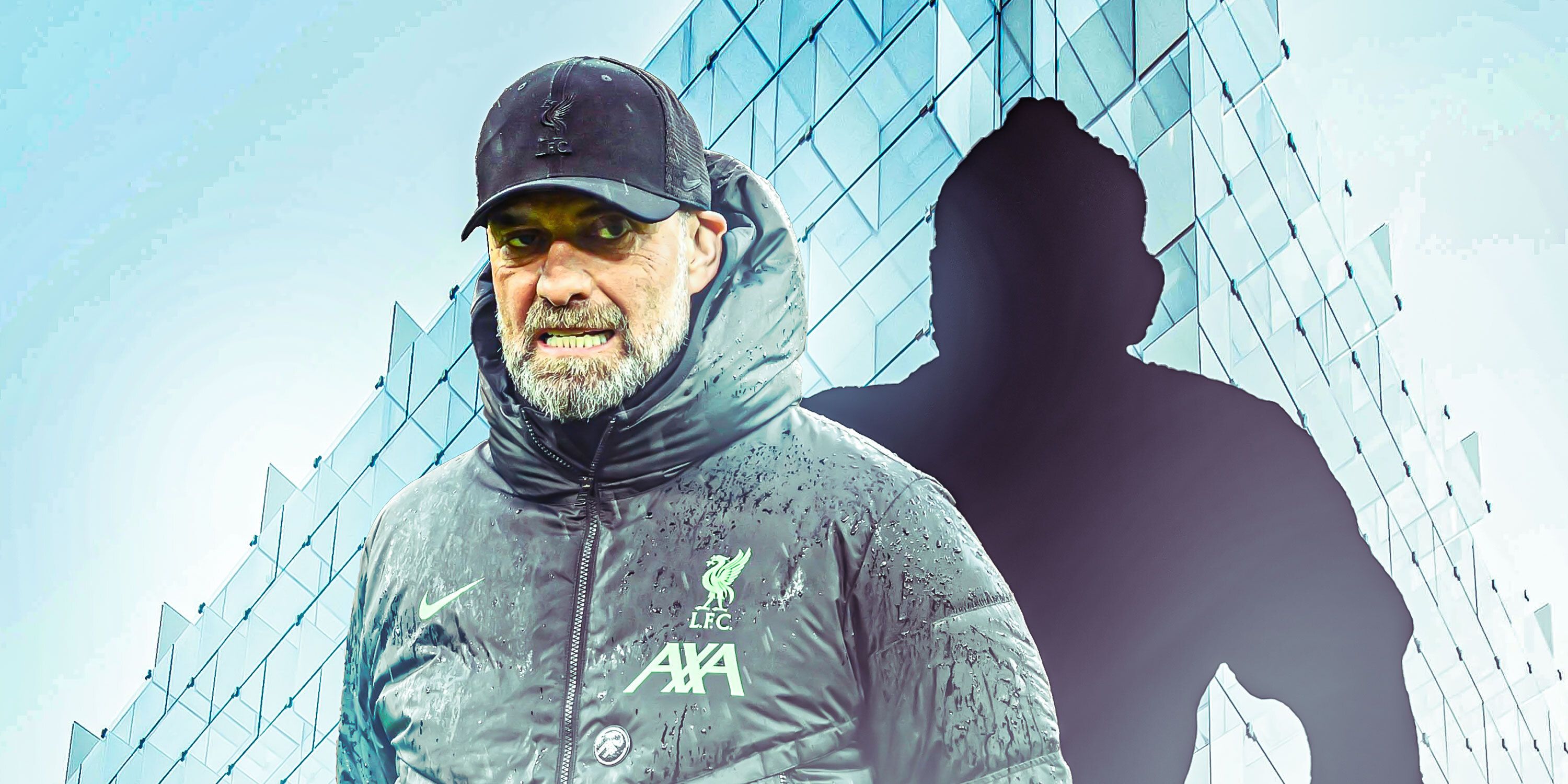 【廃番商品】新品　前開き　Liverpool FC レトロジャージ KLOPP 廃番商品】新品 前開き Liverpool FC レトロジャージ KLOPP 廃番商品