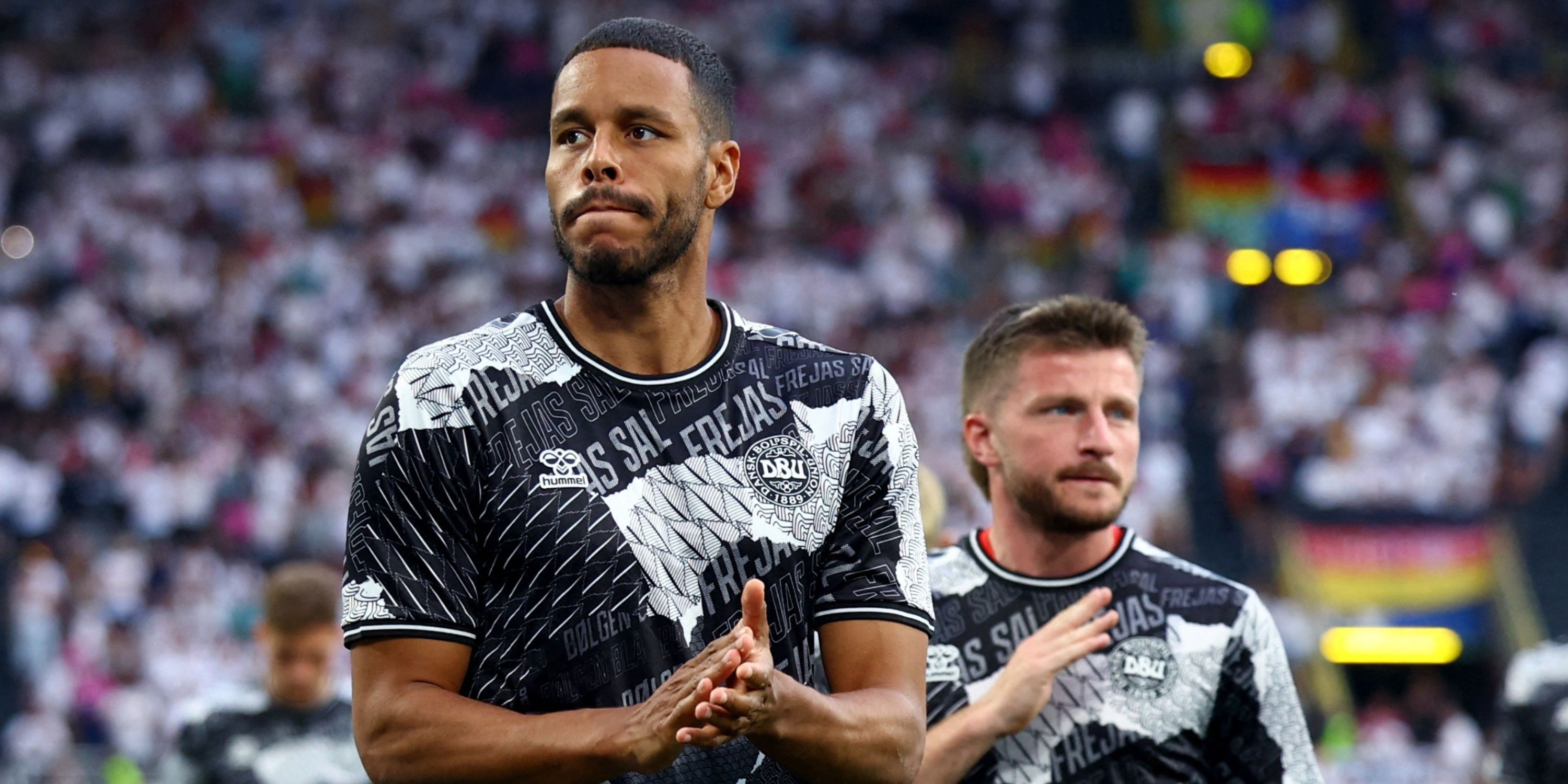 Mathias Zanka Jørgensen