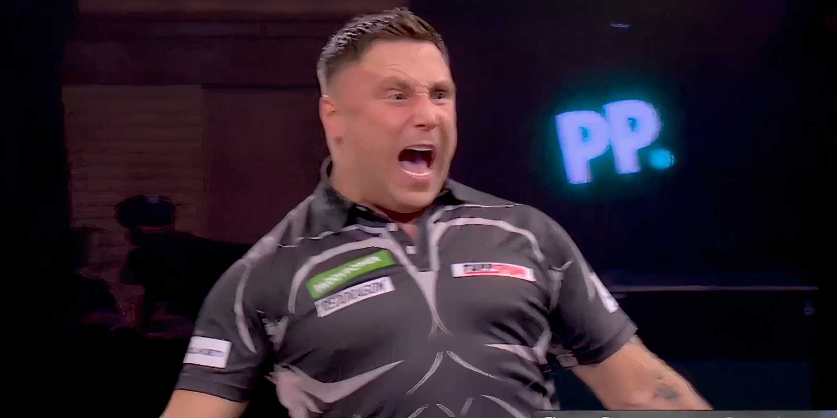 Gerwyn Price