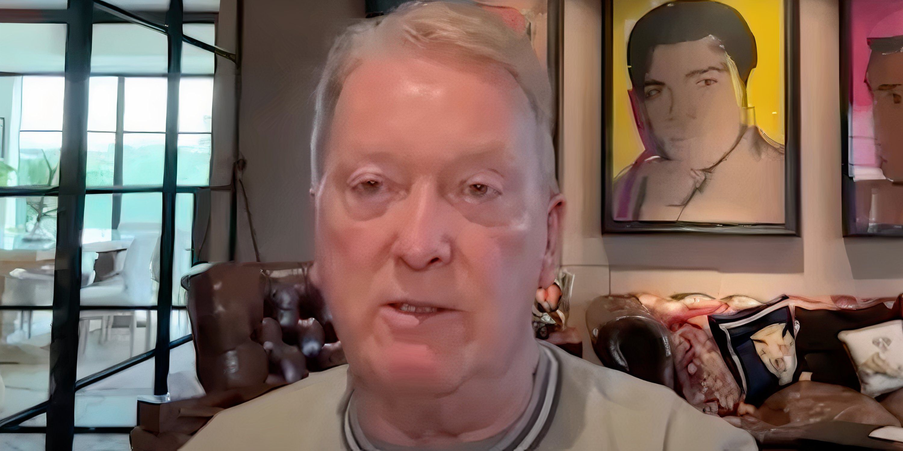 Frank Warren Names Hardest-Punching Heavyweight Ever