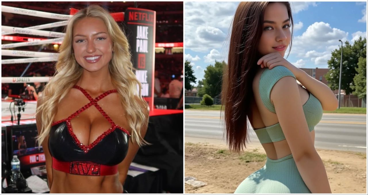 Boxing Could Introduce AI Ring Girls in 2025