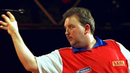 Phil Taylor