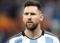 Lionel Messi named three best goalkeepers he faced