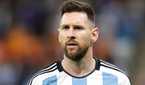 Lionel Messi named three best goalkeepers he faced