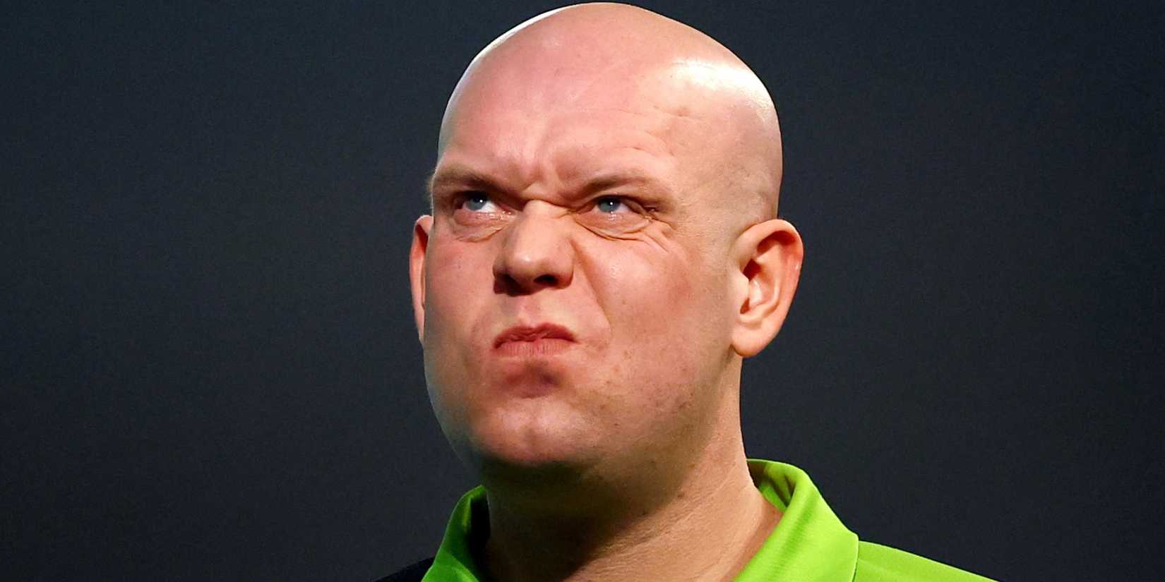 Michael van Gerwen
