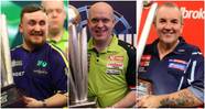 20 Greatest Darts Players In History Ranked 