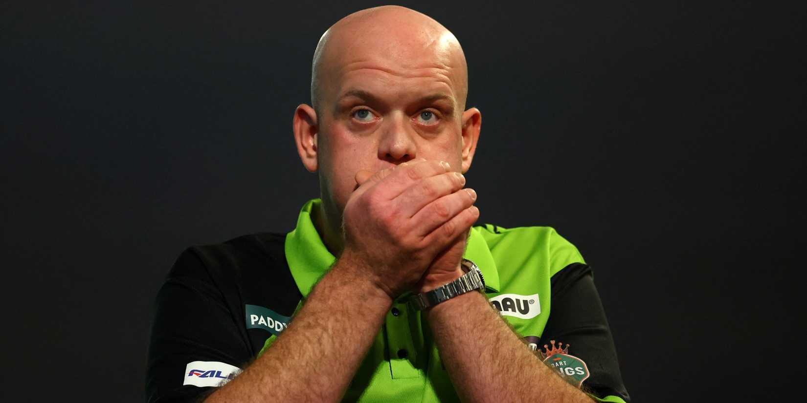 Michael van Gerwen